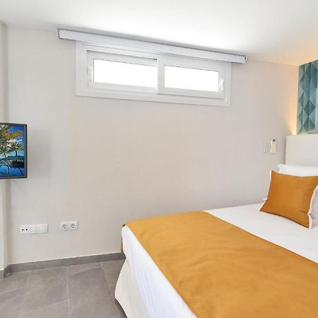 Seaview Studio Haven By Villagrancanaria San Agustin  Bagian luar foto
