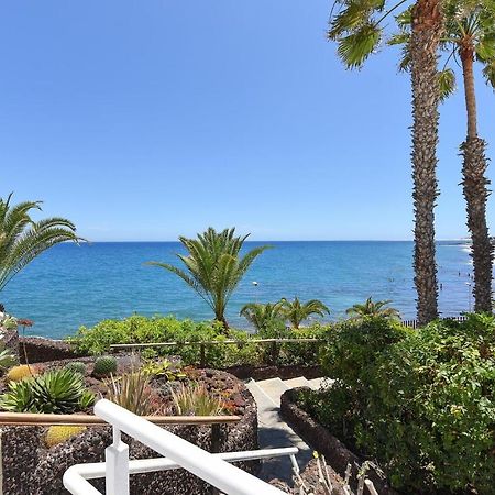 Seaview Studio Haven By Villagrancanaria San Agustin  Bagian luar foto