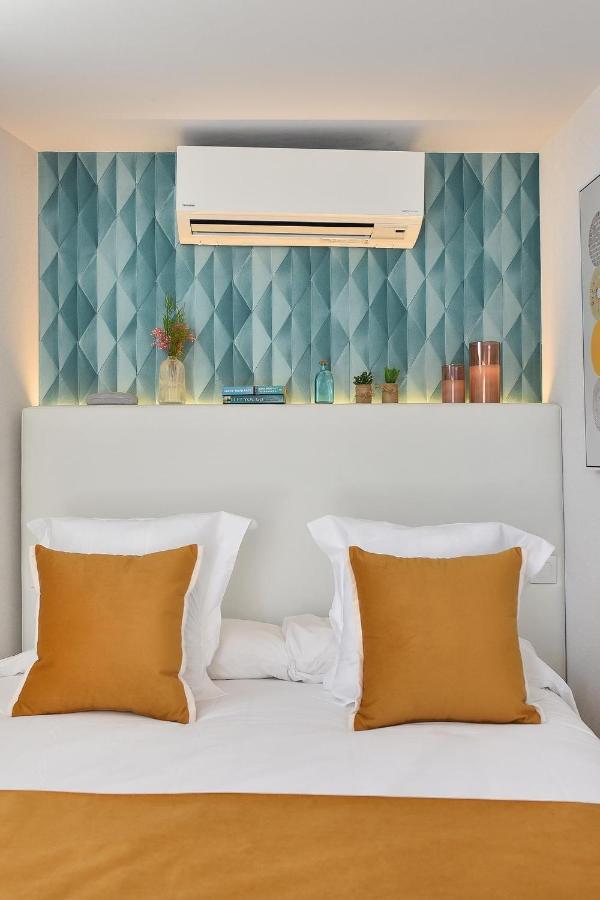 Seaview Studio Haven By Villagrancanaria San Agustin  Bagian luar foto
